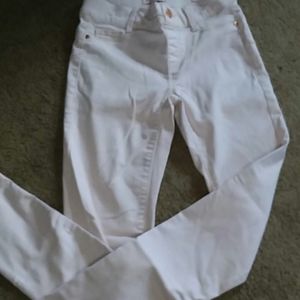 Juicy Couture Pull On Legging Capri